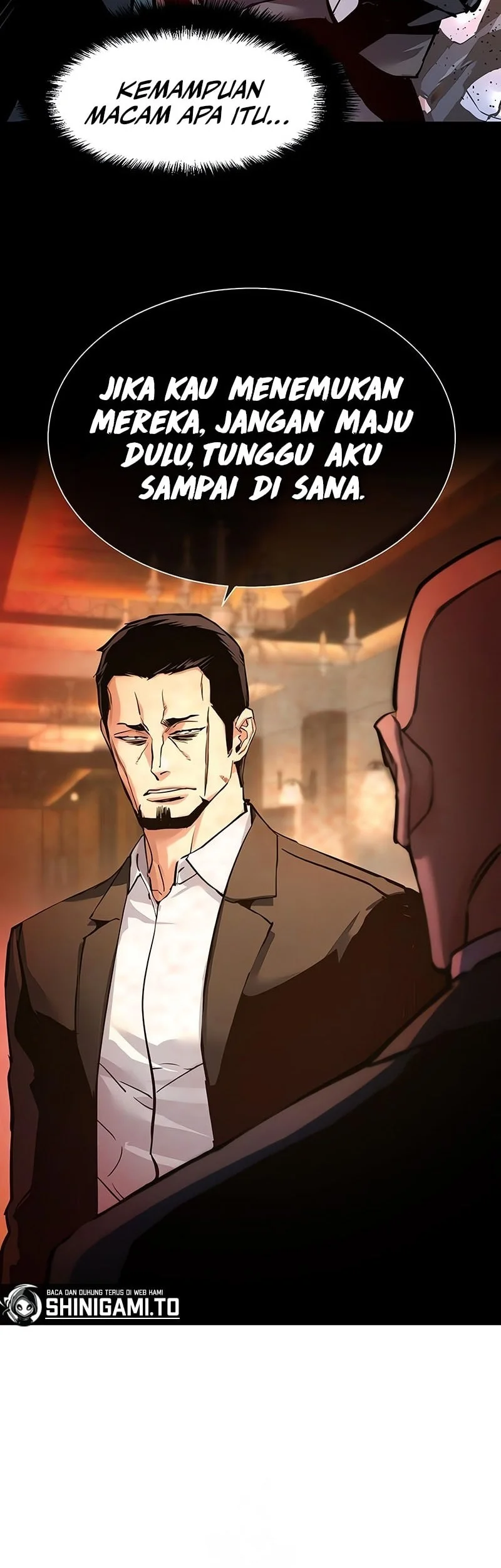 mercenary enrollment chapter 261 - Page 17